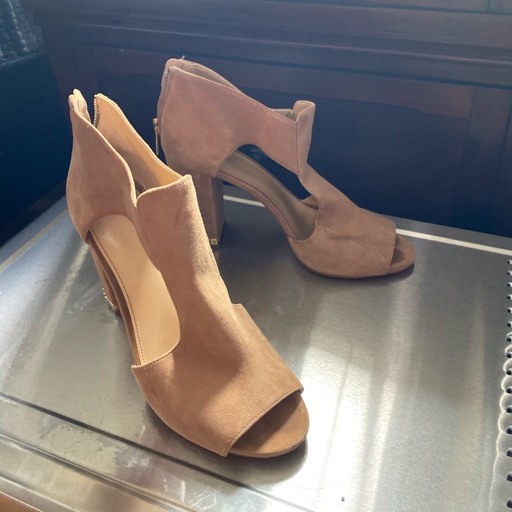 Michael Kors Heels